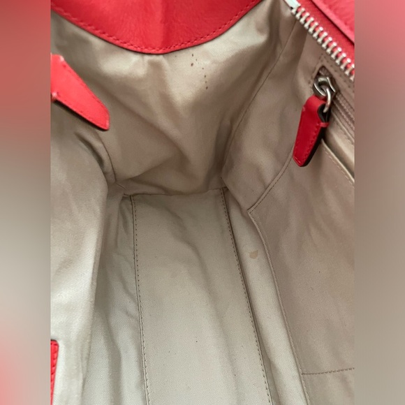 Coach Legacy Handbag - Picture 6 of 15